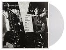 The Quintet Jazz at Massey Hall LP Clear Vinyl NEW Newbury Comics EXCLUSIVE