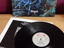 King Diamond-Abigail-   LP Vinyl  Power Metal (Top ZustaMetalnd)
