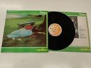 BANCO CAPOLINEA LP ITALY ORIGINAL 1980 RICORDI SMRL 6260