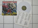 IRON MAIDEN - the number of the beast ORIG METAL LP  3.LP D 1982 near mint    