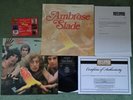 AMBROSE SLADE LP BEGINNINGS M-/M-