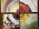 Listener - Time Is A Machine - Vinyl - Deluxe Edition LP w/ bonus 7