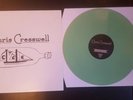 Chris Cresswell One Week Records Vinyl LP Green Fat Wreck Chords Flatliners Punk
