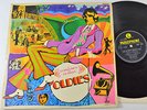 THE BEATLES A COLLECTION OF OLDIES MONO 1st UK PRESS 1G/1G EX AUDIO, EX AUDIO