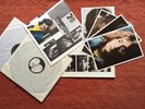 THE BEATLES – WHITE ALBUM  - Doppel LP Made in GERMANY & SWEDEN