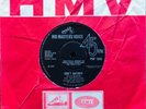 *** THE IMPRESSIONS *** CAN’T SATISFY **NORTHERN SOUL CLASSIC