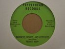 Modern Soul 45 MERRITT MAPP manners moods & attitudes PEPPERHEAD hear RARE