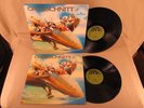 GROBSCHNITT Jumbo PROG LP BOTH GERMAN & ENGLISH VERSIONS Green Brain Originals