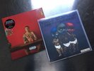 VINCE STAPLES MAC MILLER STOLEN YOUTH & WATCHING MOVIES WITH SOUND OFF VINYL LP