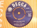 Nice Copy    Glenda Collins  