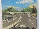 Kraftwerk ?Autobahn New Zealand Import Vinyl LP Record Synth Pop Electro NM/VG+