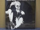 VASCO ROSSI - VOGLIO ANDARE AL MARE - 45 GIRI - MINT/NM 