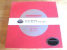 Classic Records BST 1595 Cannonball Adderly Something Else 4Disc 45RPM CLARITY