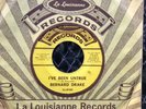 Rare Soul Crossover 45 BERNARD DRAKE 