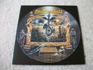 Blind Guardian, Imaginations From The Other Side, rare Picture Disc, Vinyl LP