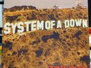 System Of A Down - Toxicity / LP (19075865591)