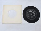 THE ACTION NEVER EVER SP 45 TOURS PARLOPHONE R 5572 2 TITRES