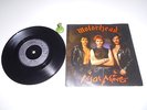 Motörhead - I got Mine (1983) Vinyl 7` inch Single Vg +