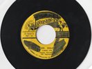 ska rocksteady 1966 JA TREASURE ISLE TOMMY MC COOK 