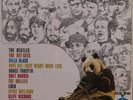 The Beatles/ Various ?– No One's Gonna Change Our World 1969 UK 12