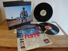 PINK FLOYD DELICATE SOUND OF THUNDER LP IN MINT