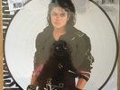 Michael Jackson BAD + Thriller Picture Disc (25 th Anniversary edition)