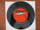 NORA DEAN - PEACE BEGINS WITHIN - UK BULLET - EX+++