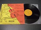 DECCA LXT 2906 O/Gold Mono: SAINT-SAENS / LALO Cello Concertos: NELSOVA: BOULT