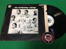 The Awakening Mirage Quadraphonic Soul-Jazz LP USED Piranha Records