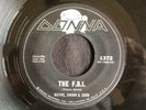 Wayne, Dwain & John, Donna 1372, The F.B.I. & Our Song, Names 30's Gangsters