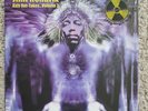 Jimi Hendrix - Axis Out-Takes Volume 2 RARE LP No TMOQ Limited #0774/3000