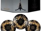 Schammasch - Triangle 3 x VINYL LP NEW (6TH DEC)
