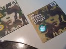 Ian Brown-Illegal Attacks no. 81 (UK 2x7” Vinyl Colour/Gatefold editions)