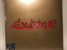 Bob Marley & the Wailers Exodus LP sealed vinyl reissue RE