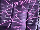 Wipers Over The Edge NEAR MINT Gift Of Life Vinyl LP