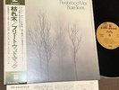 FLEETWOOD MAC Bare Trees JAPAN LP P-8240R w/OBI+INSERT 1972 issue Danny Kirwan
