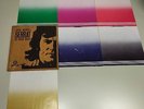 1018- JOAN MANUEL SERRAT SU GRAN OBRA BOX 6 VIN BOX MADERA PORT VG + DISC VG ++
