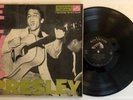 Elvis Presley - Self Titled - 1956 Mono Labels LPM 1254 (VG+) Ultrasonic Clean