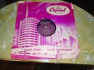 VERY RARE  GENE VINCENT 78  [BE-BOP-A-LULA]