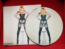 Madonna - Get Together Part 1 / LP Picture Disc