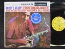 TEDDY EDWARDS QUARTET’s Ready/Joe Castro/Billy Higgins US JAZZ RE LP S7583 PROMO