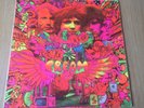 CREAM - DISRAELI GEARS. 1967 MONO LP RECORD