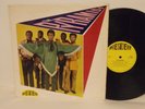 60s 70s Skinhead Reggae THE PYRAMIDS same Rare 1968 UK Vinyl LP Ex