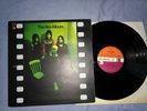 YES   the yes album  1971 - UK FIRST PRESS - ATLANTIC RED PLUM LAB - EX+