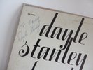 Dayle Stanley After The Snow Squire LP Record Album SQ33005 SIGNED