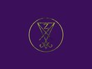 Zeal and Ardor - Stranger Fruit (LIMITED Deluxe Heavyweight Purple 2LP) Vin NEW