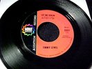 RARE NORTHERN SOUL AUD. PROMO 45 JIMMY LEWIS Let Me Know STOMPER Minit HEAR tc
