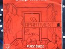 Psych/Nederbeat/Progressive APARTMENT 1 on Pink Elephant VG+