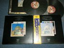 LED ZEPPELIN Japan 1976 P-5544-5N NM 2-LP+Obi THE SONG REMAINS THE SAME