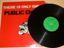 ORIG LP BY PE PUNK SKINHEAD OI REBELLES EUROPEENS ROCK-O-RAMA